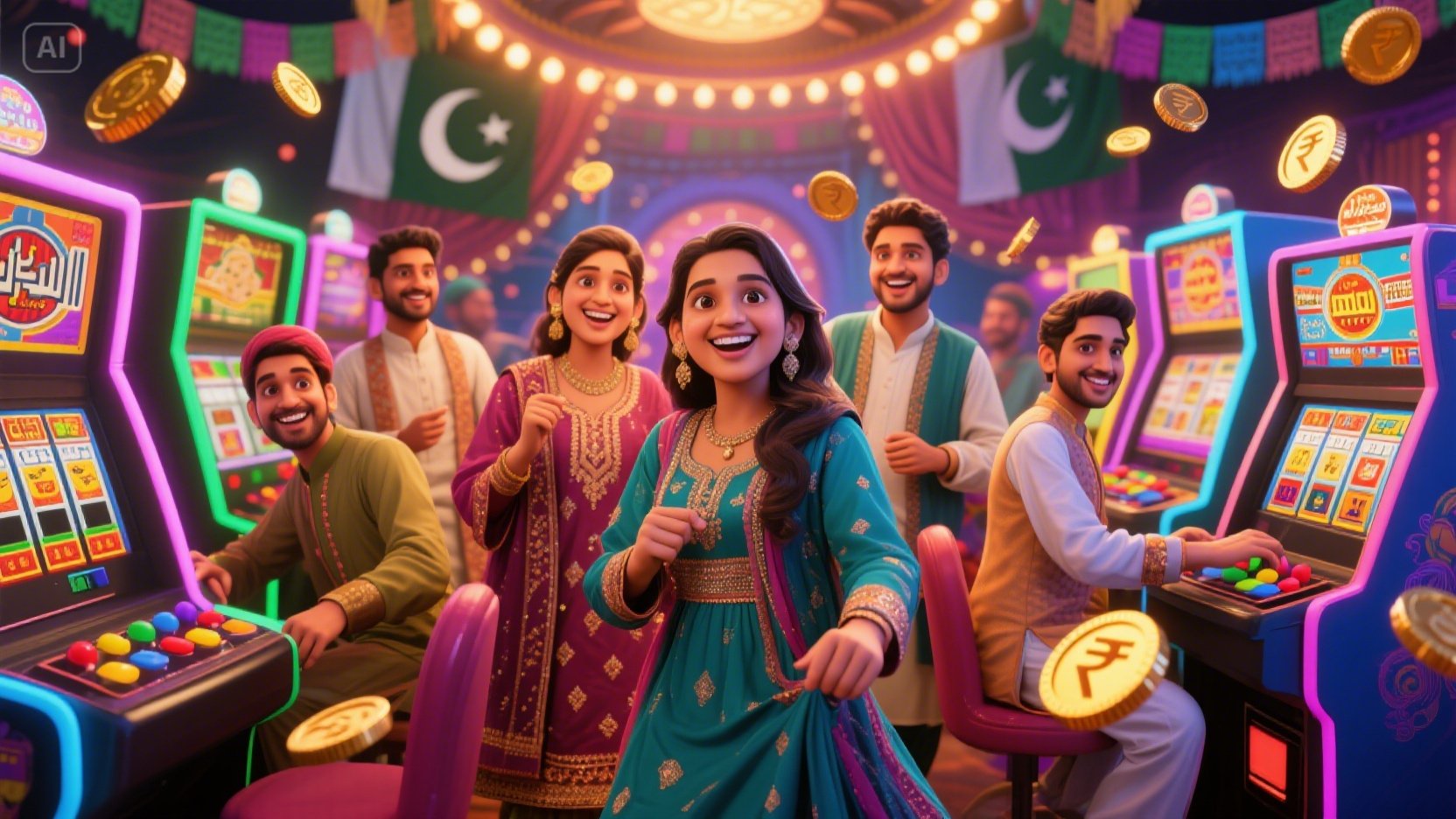 Registration at SpinSamba Casino Casino