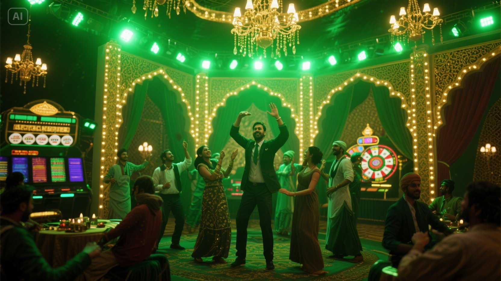 Casino SpinSamba Casino desktop and mobile interfaces