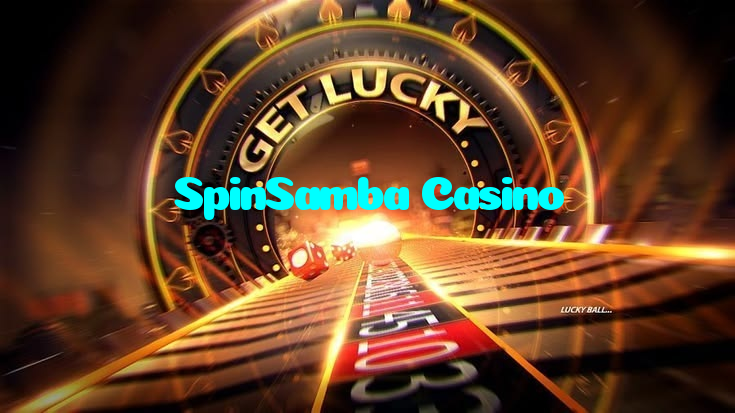 SpinSamba Casino