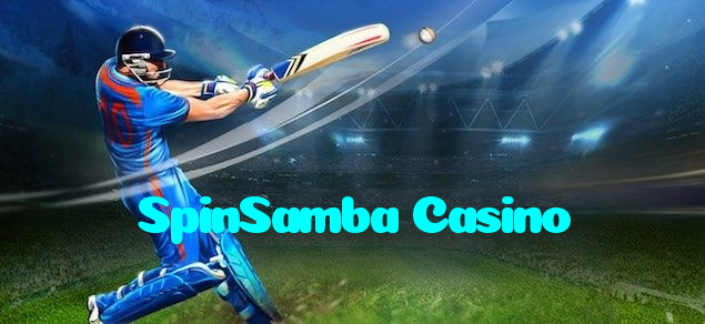 available types of SpinSamba Casino bet including pre-match live express and system bets