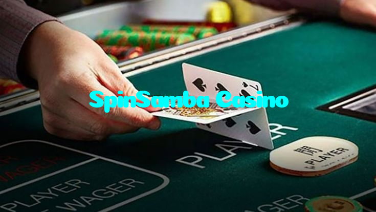 SpinSamba Casino
