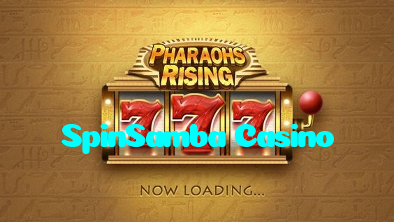SpinSamba Casino